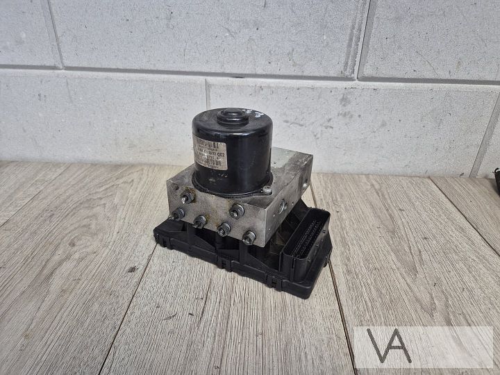 ABS pomp Mercedes C klasse W203 2000 - 2007 a2035451632 ESP – Foto 3