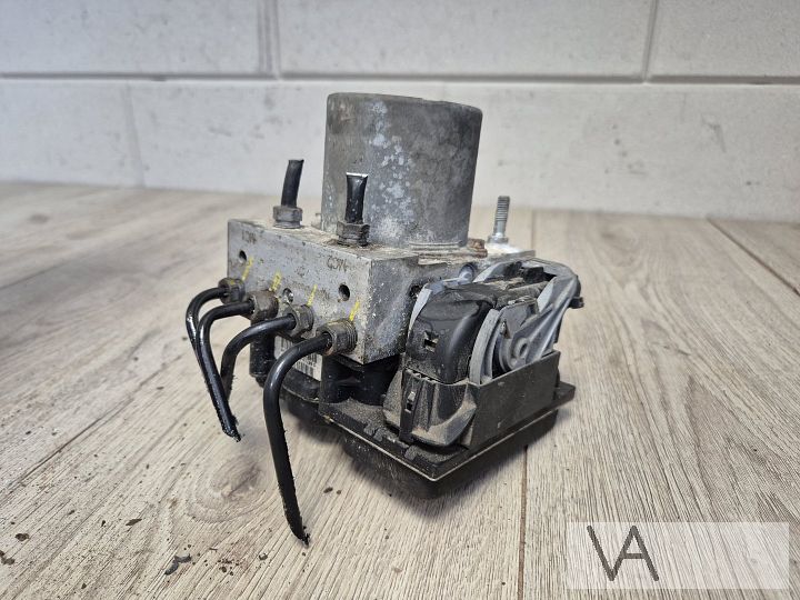 ABS pomp Iveco Daily 2006 - 2012 0265234748 / 504346594 €200 – Foto 2