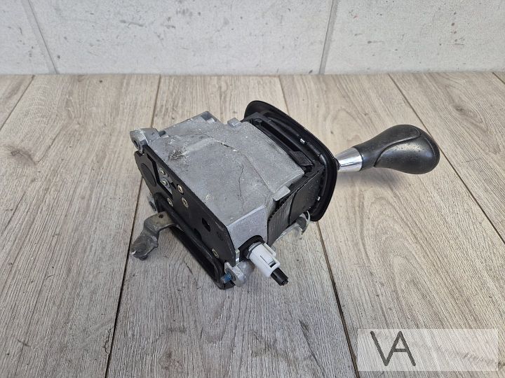 Selectiehendel automaat   Mercedes S klasse W220 a2202670924 – Foto 4