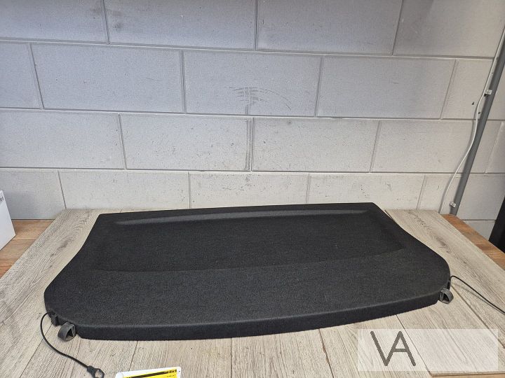Hoedenplank BMW 1 serie F20 / F21 2011 - 2019 nette staat