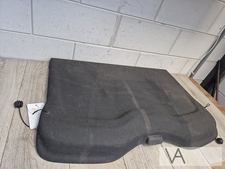 Hoedenplank Volvo V40 2013 - 2019 schadevrij origineel €30 – Foto 2