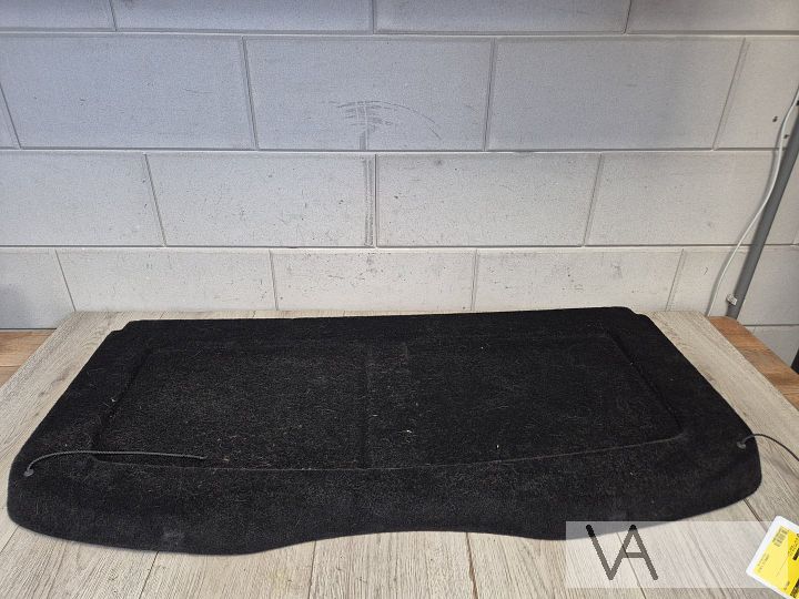 Hoedenplank voor een Hyundai i30 hatchback 2010 - 2013 €30