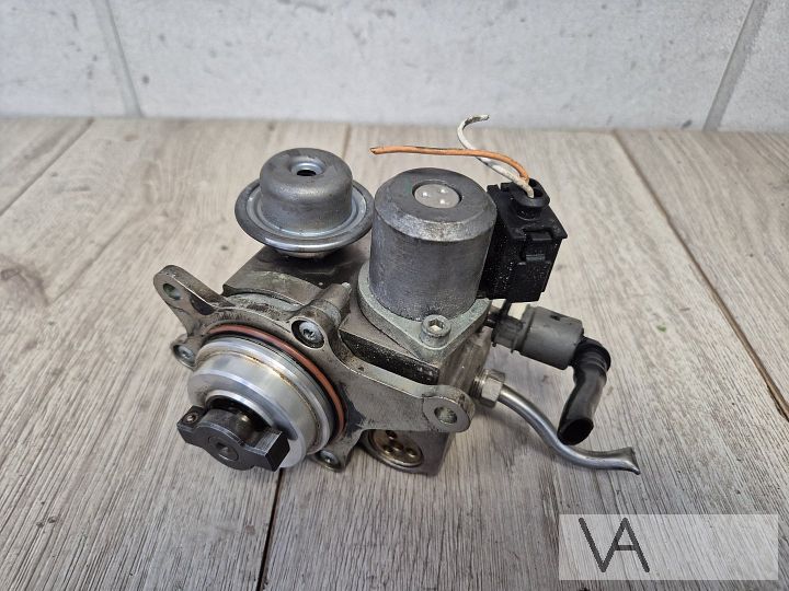 Hogedrukpomp benzine Peugeot 308 3008 5008 508 1.6 THP €300 – Foto 2