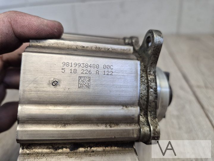 Hogedrukpomp benzine Peugeot 308 3008 5008 508 1.6 THP €300 – Foto 4