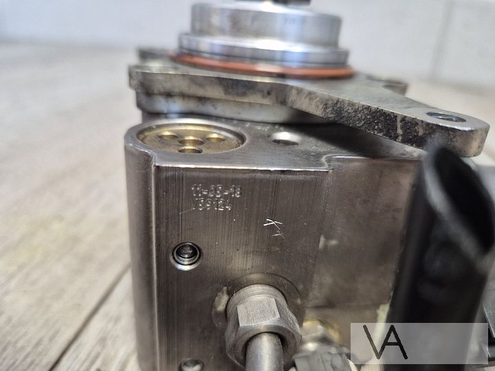 Hogedrukpomp benzine Peugeot 308 3008 5008 508 1.6 THP €300 – Foto 5