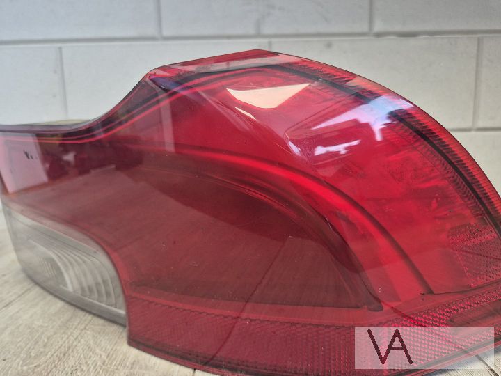 Achterlicht rechts led Volvo C70 facelift 09 - 13 31299412 – Foto 5