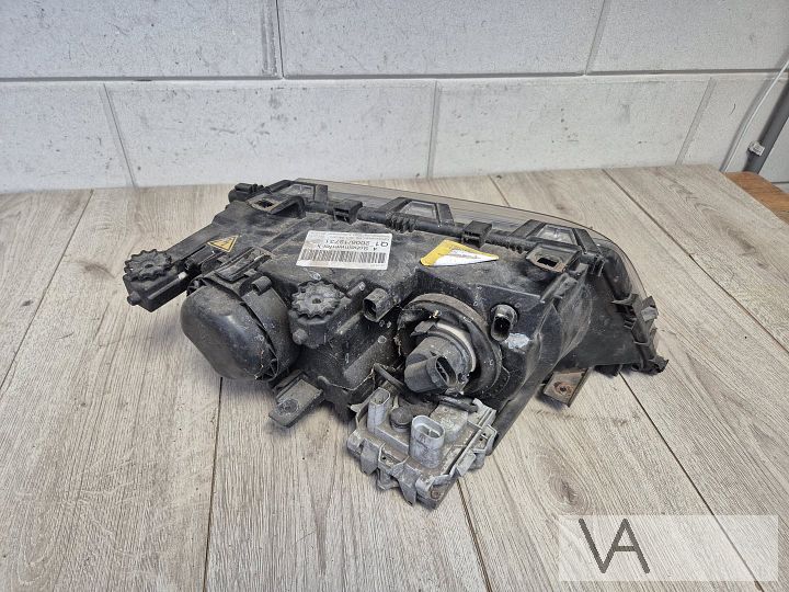 Koplamp links XENON BMW 3 serie E46 sedan / touring facelift – Foto 5