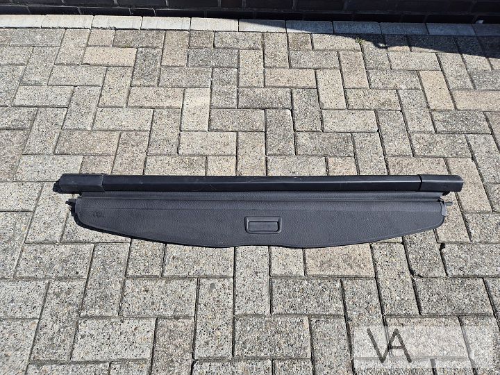 Rolhoes Rollo voor VW Sharan en Seat Alhambra vanaf 2010 €99