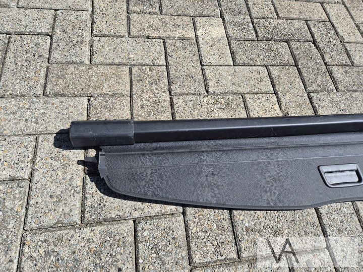 Rolhoes Rollo voor VW Sharan en Seat Alhambra vanaf 2010 €99 – Foto 2