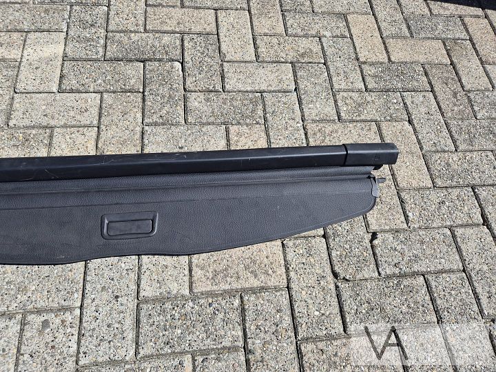 Rolhoes Rollo voor VW Sharan en Seat Alhambra vanaf 2010 €99 – Foto 3