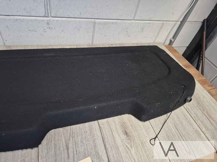 Hoedenplank voor een Ford Fiesta 2009 - 2017 origineel €49 – Foto 3