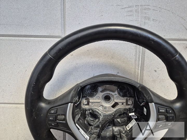 Stuur M met knoppen voor BMW 1 F20 / F21 en 3 F30 / F31 €100 – Foto 3