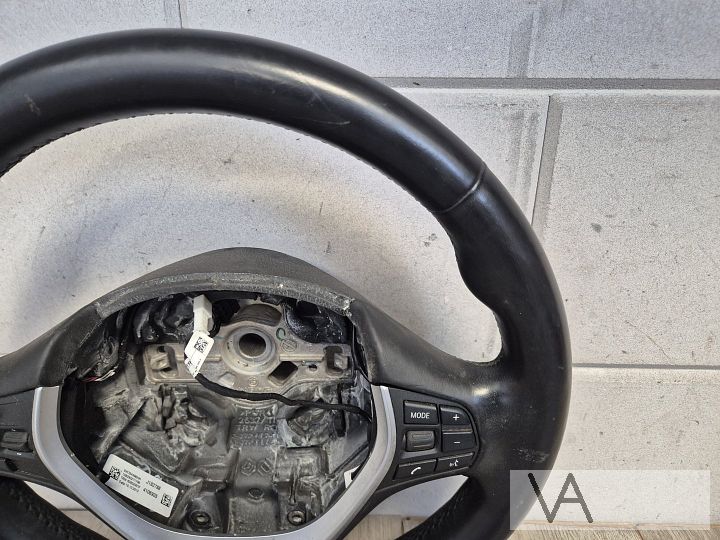Stuur M met knoppen voor BMW 1 F20 / F21 en 3 F30 / F31 €100 – Foto 4