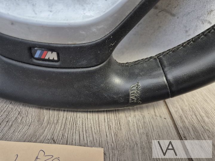 Stuur M met knoppen voor BMW 1 F20 / F21 en 3 F30 / F31 €100 – Foto 6