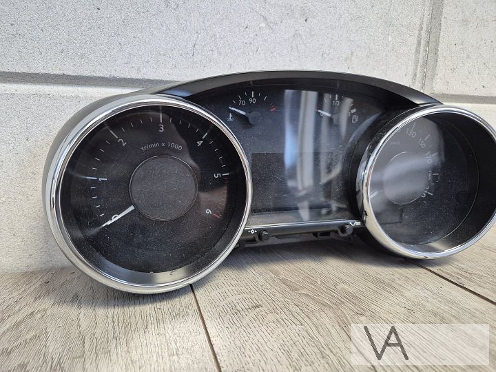 Tellerklok voor Peugeot 3008 / 5008 9676614680 DIESEL €75 – Foto 2