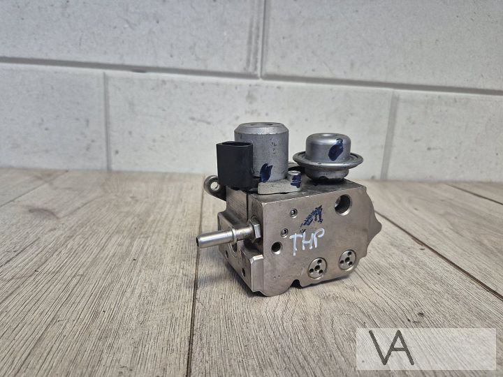 Hogedrukpomp motor 1.6 benzine THP Citroen C5 DS3 C4 picasso – Foto 2
