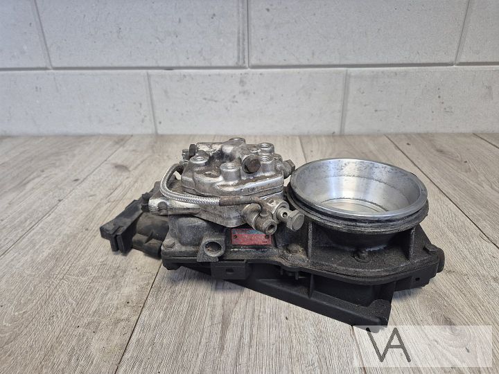 Spinnekop Audi 80 / 100 / Cabrio 2.3 K-jetronic 0438101029 – Foto 2