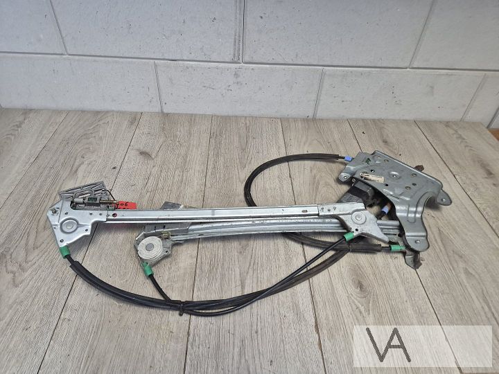Raammechanisme ELEKTRISCH van Peugeot 306 cabrio rechtsvoor – Foto 2