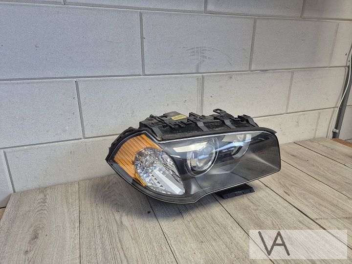 Koplamp rechts XENON van BMW X3 E83 2003 - 2008 3418404 €350 – Foto 2