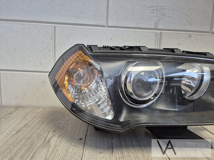 Koplamp rechts XENON van BMW X3 E83 2003 - 2008 3418404 €350 – Foto 5