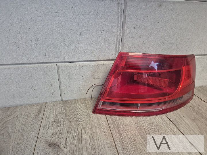 Achterlicht rechts Audi A4 cabrio 2005 - 2009 B keus €100 – Foto 2