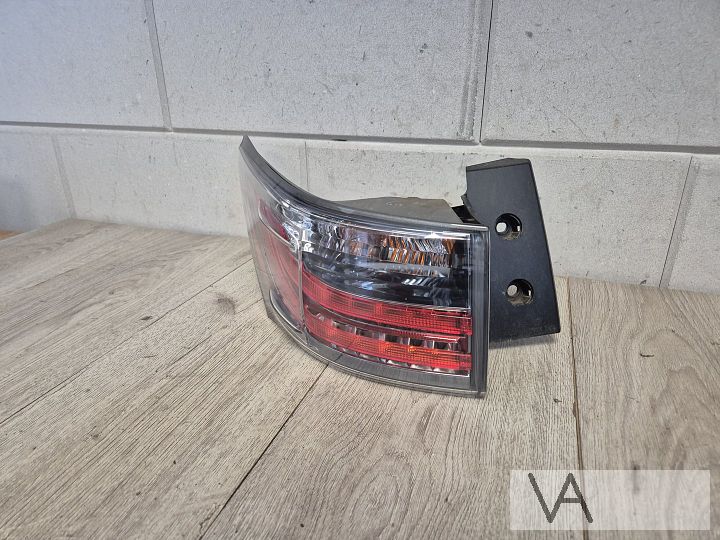 Achterlicht links voor Lexus CT 200H hybride 2010 - 2018 – Foto 3