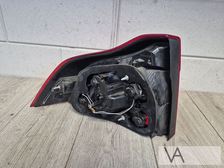 Achterlicht rechts voor Volvo S80 2006 - 2012 origineel €150 – Foto 4
