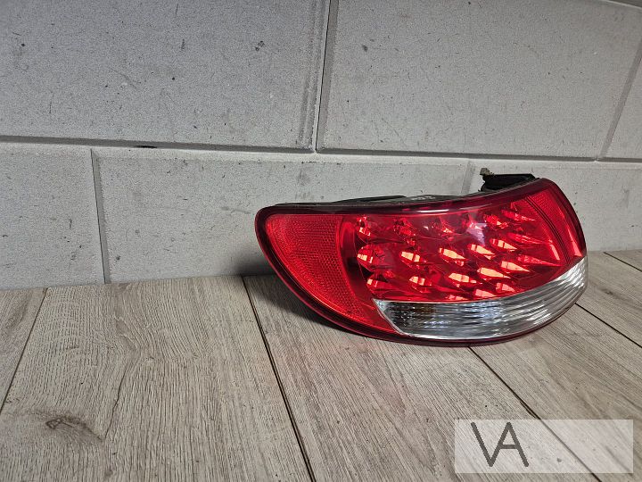 Achterlicht links voor Hyundai Grandeur 2005 - 2011 LED €250 – Foto 2