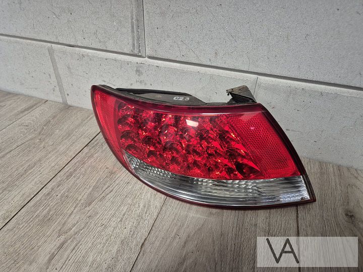 Achterlicht links voor Hyundai Grandeur 2005 - 2011 LED €250 – Foto 3