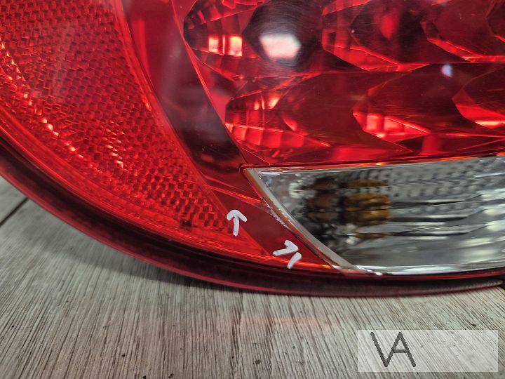 Achterlicht links voor Hyundai Grandeur 2005 - 2011 LED €250 – Foto 4