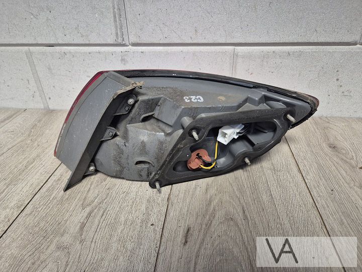 Achterlicht links voor Hyundai Grandeur 2005 - 2011 LED €250 – Foto 5