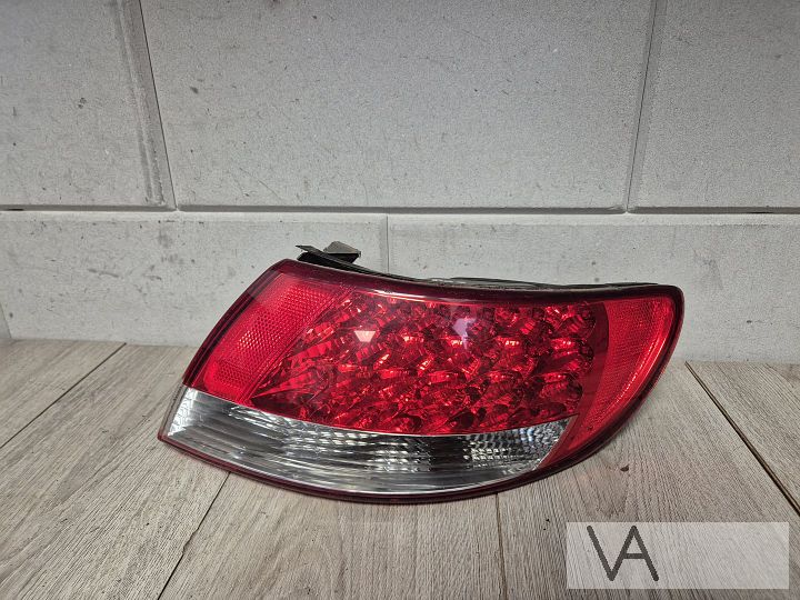 Achterlicht rechts voor Hyundai Grandeur 2005 -2011 LED €250