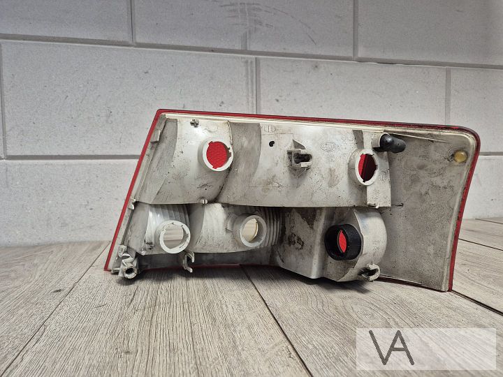 Achterlicht links voor Audi A4 cabrio 2002 - 2006 origineel – Foto 4