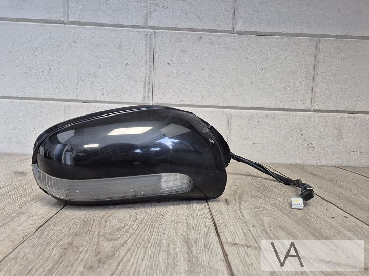 Spiegel rechts voor Mercedes S klasse W220 1998 - 2002 €100 – Foto 3