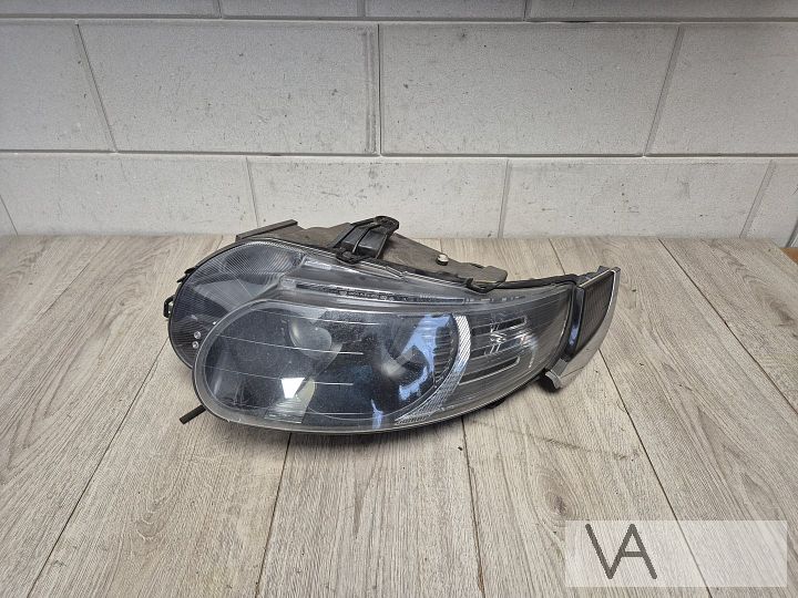 Koplamp XENON links voor Saab 9-5 facelift vanaf 2005 €250