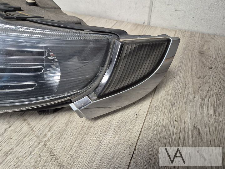 Koplamp XENON links voor Saab 9-5 facelift vanaf 2005 €250 – Foto 4