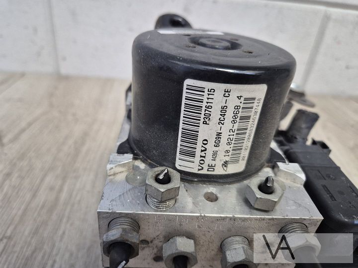 ABS pomp voor Volvo S80 2006 - 2016 p30761115 werkt goed – Foto 2