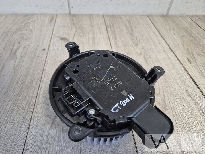 Kachelmotor / aanjager voor Lexus CT 200h 2010 - 2018 €300 – Foto 5