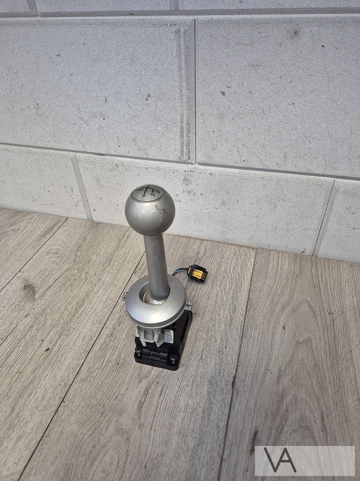 Selectiehendel automaat / pook voor Renault Twingo 1 04-07