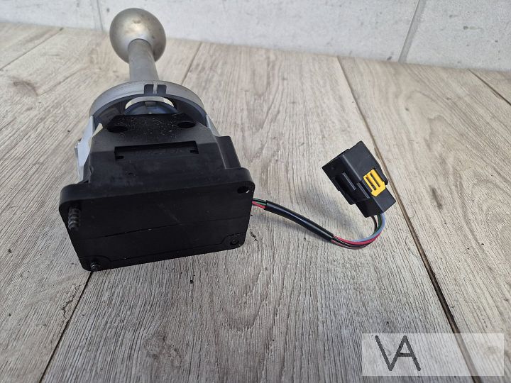 Selectiehendel automaat / pook voor Renault Twingo 1 04-07 – Foto 3