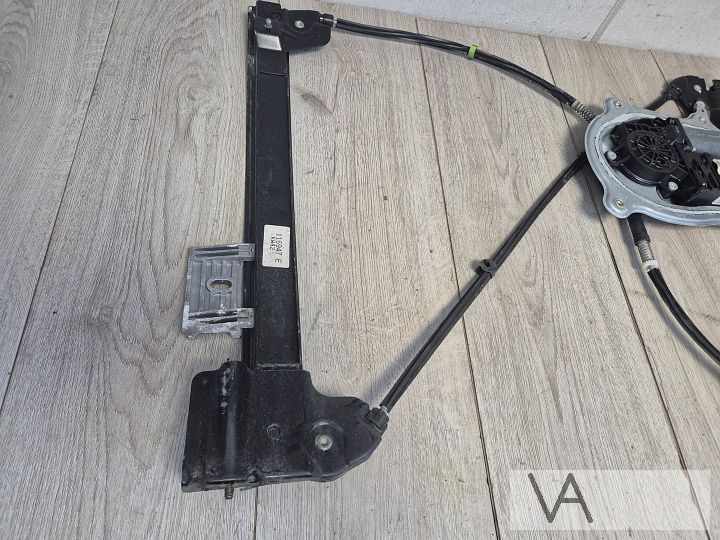 Raammechanisme van Volkswagen New Beetle cabriolet LINKSVOOR – Foto 2