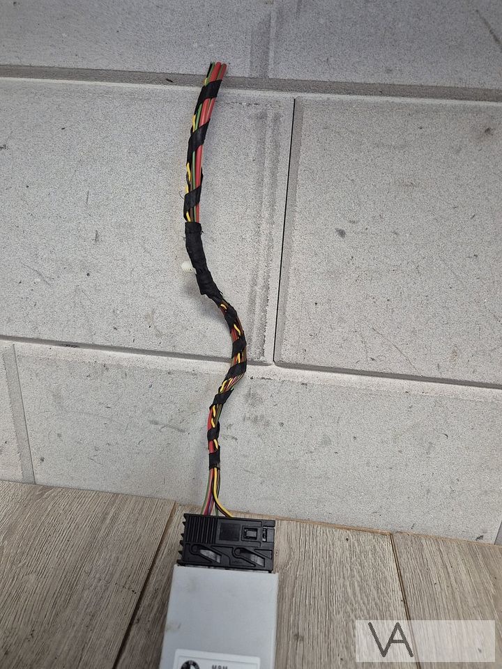 MPM module navigatie radio BMW 5 serie E60 E61 6939655 – Foto 4
