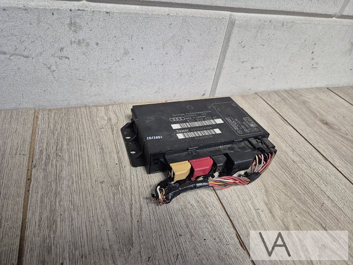 BCM Boordnet module van Audi A2 8z0959433ac geen vochtsporen – Foto 2
