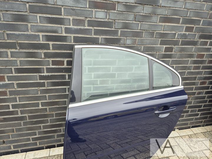 Deur portier linksachter voor Volvo S80 2006 - 2016 €120 – Foto 2