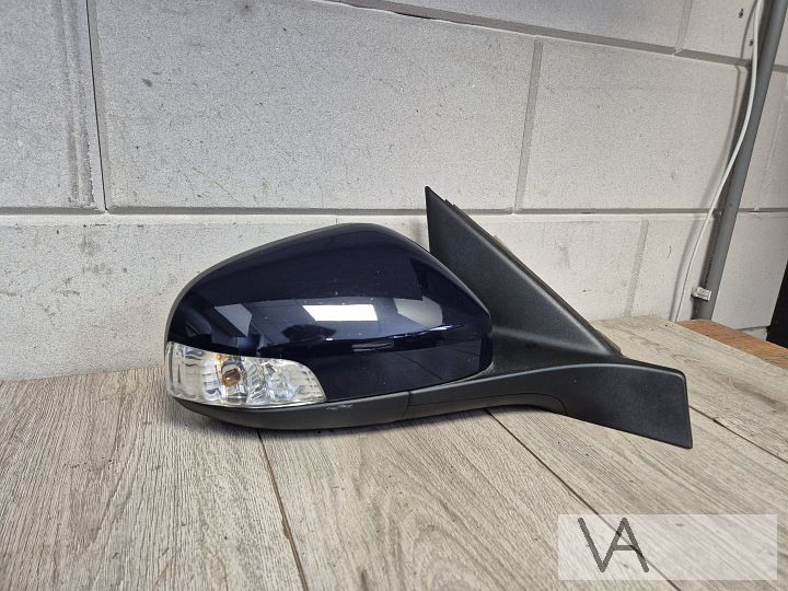 Spiegel rechts voor Volvo V70 en S80 2007 -2012 6 draden €99 – Foto 2