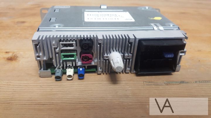 Radio navigatie module Peugeot 308 en Citroen C4 9808294580 – Foto 3