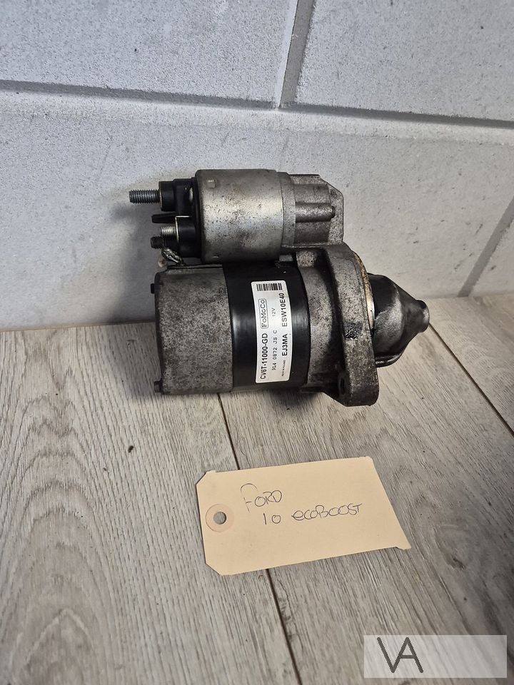 Startmotor voor Ford Focus / Fiesta 1.0 ecoboost cv6t11000gd – Photo 2