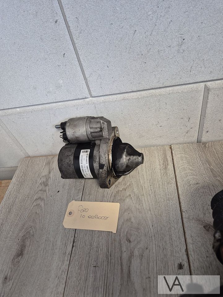 Startmotor voor Ford Focus / Fiesta 1.0 ecoboost cv6t11000gd – Photo 3