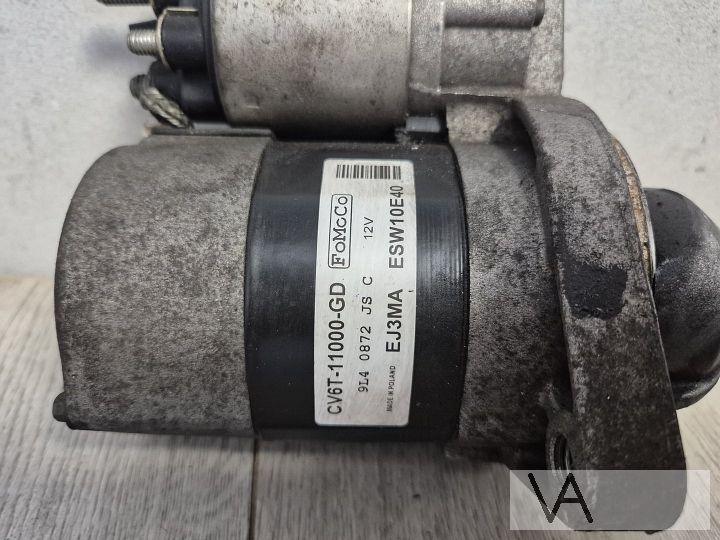 Startmotor voor Ford Focus / Fiesta 1.0 ecoboost cv6t11000gd – Photo 4