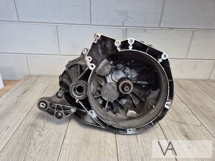 Versnellingsbak Ford Focus en C-max 1.0 ecoboost cv6r7002pf